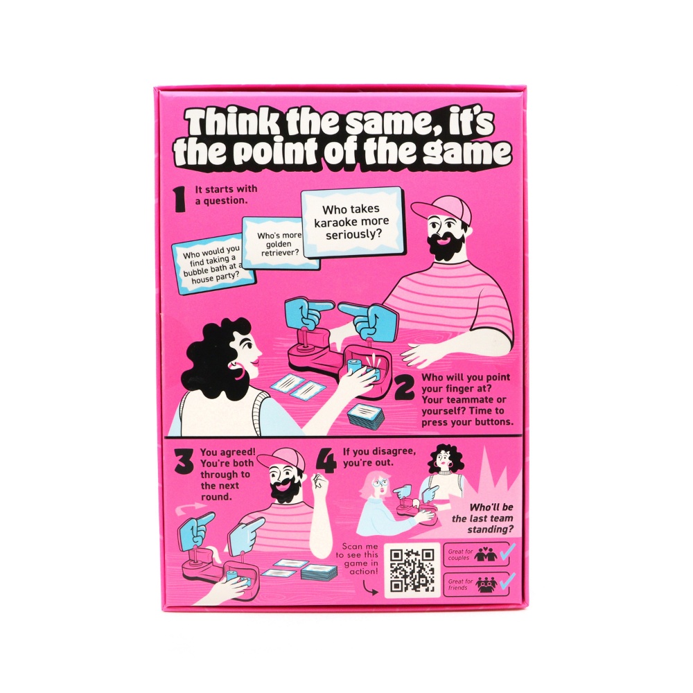 Big Potato Games - That's Totally You! - The Family Party Game - 2-8 Players - Image 10