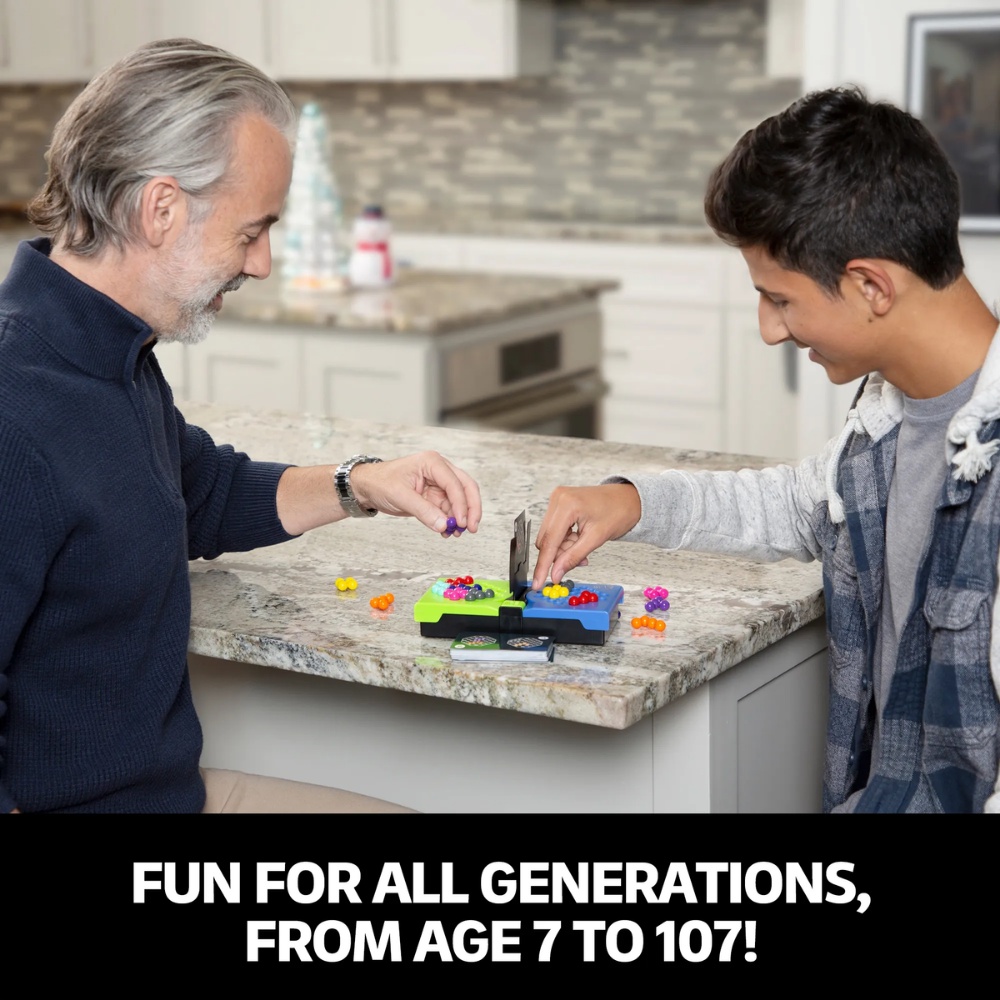 Educational Insights - Kanoodle Head-to-Head Critical Thinking Puzzle Game for Kids - Image 5