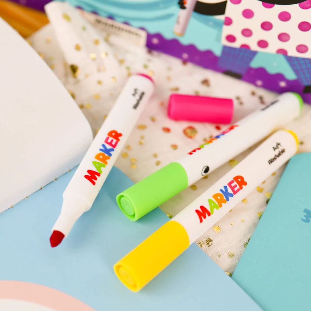 TookyToy - Little Artist Art Kit - Image 4