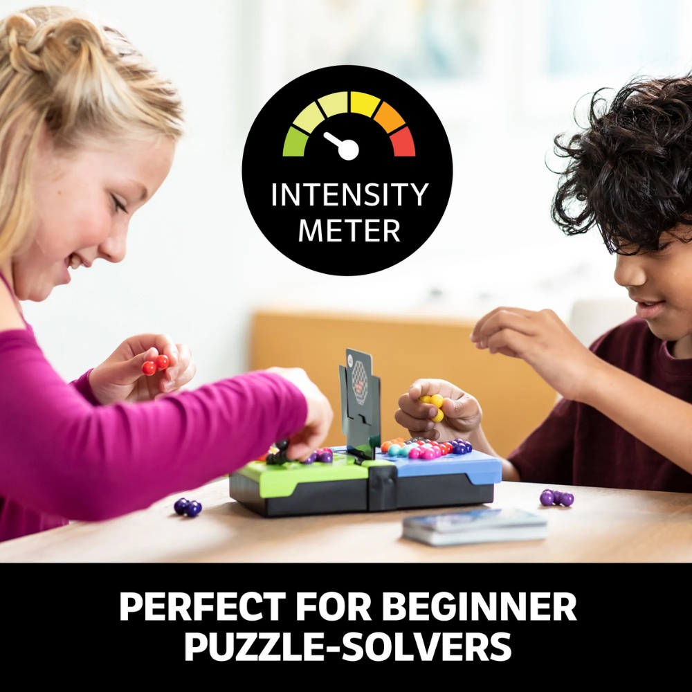 Educational Insights - Kanoodle Head-to-Head Critical Thinking Puzzle Game for Kids - Image 4