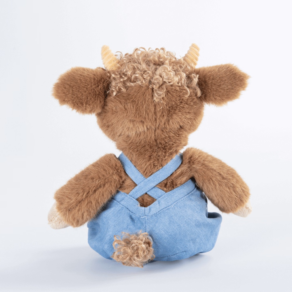 Gabriel - Plush Animal Soft Toy - Ben Byson - 27cm - Image 4
