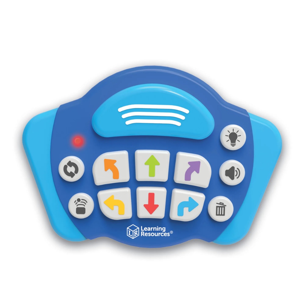 Learning Resources - Botley® 2.0 The Coding Robot Activity Set - Image 6