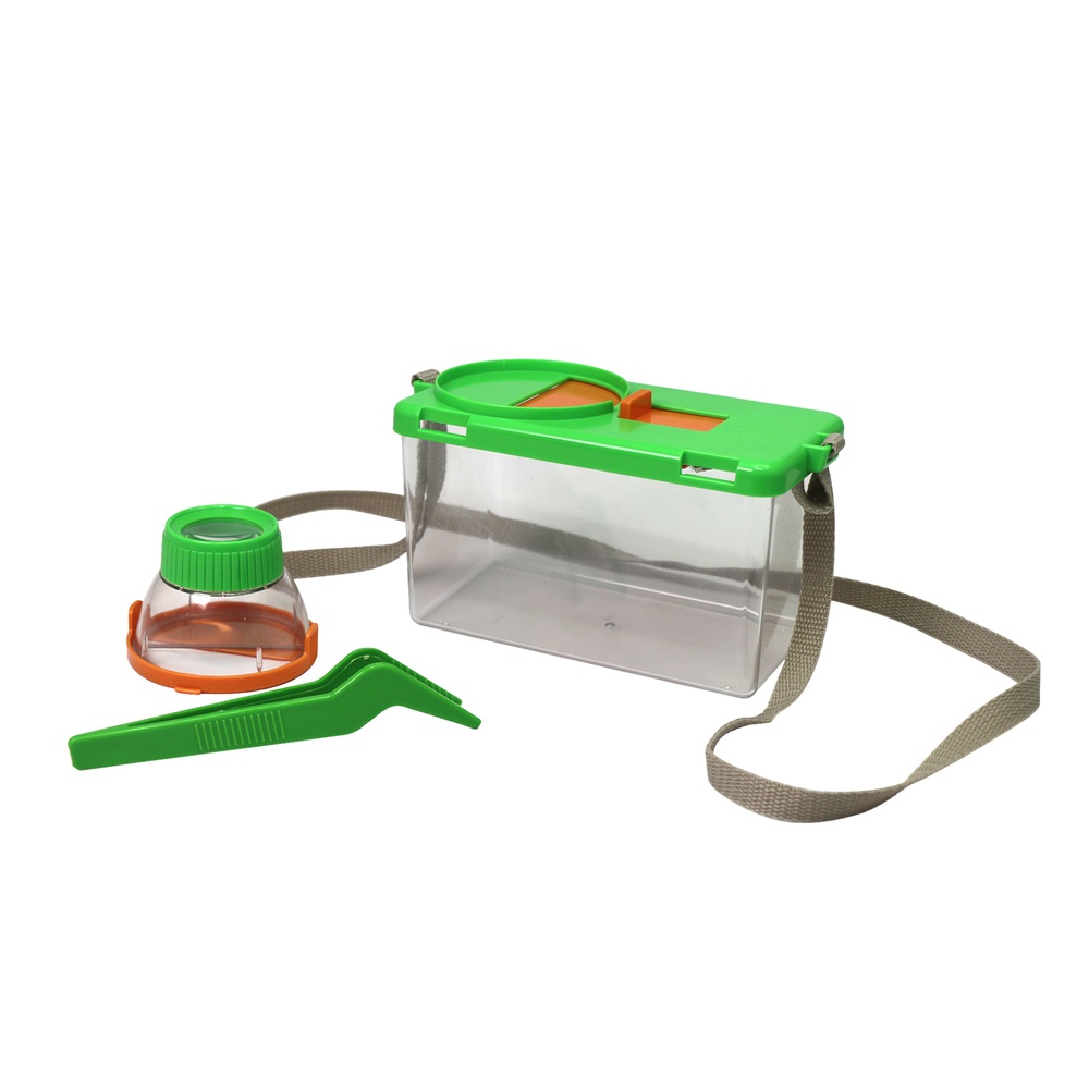 Edu-Toys - Bug Catcher And Viewer