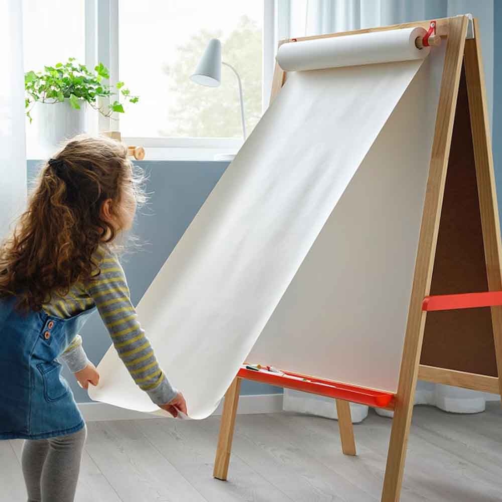 Mideer - Painting Paper Roll: 25m - Image 3
