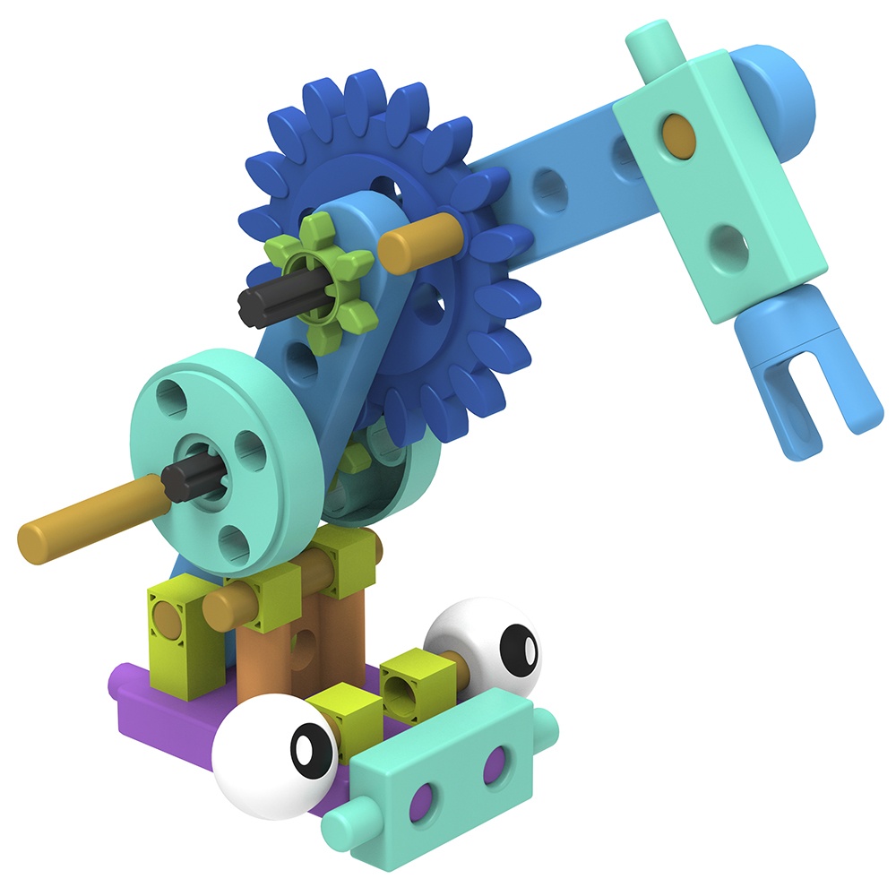 Gigo - Junior Engineer - Robots - Image 3