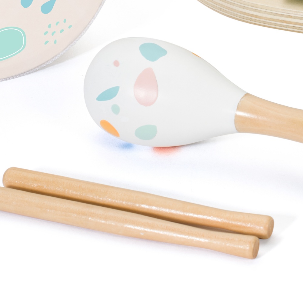 Classic World - Music & Play - Iris Music Set - Image 5