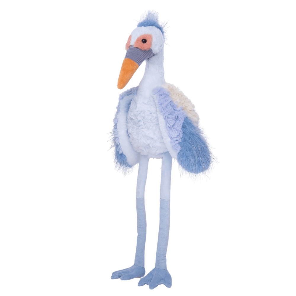 Gabriel - Plush Animal Soft Toy - Lunamar Bird - 50cm - Image 2