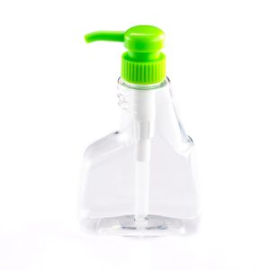 EDX Education - Water Play - Pump Bottle