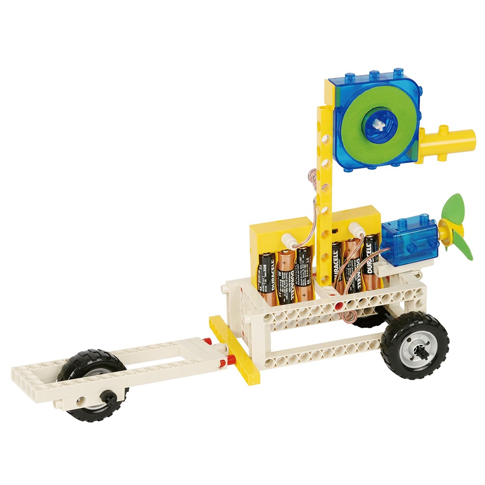 Gigo - Air Power M1 2.0 -** - Image 3