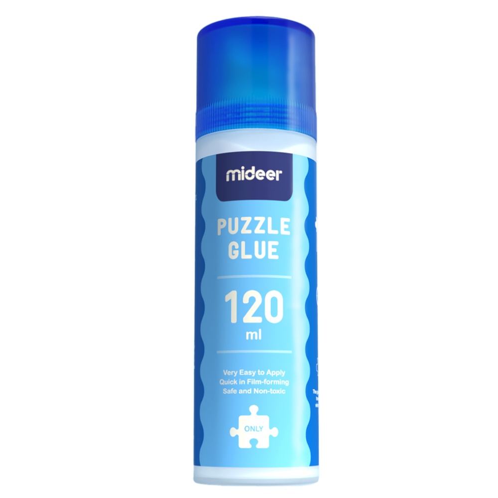 Mideer - Puzzle Glue