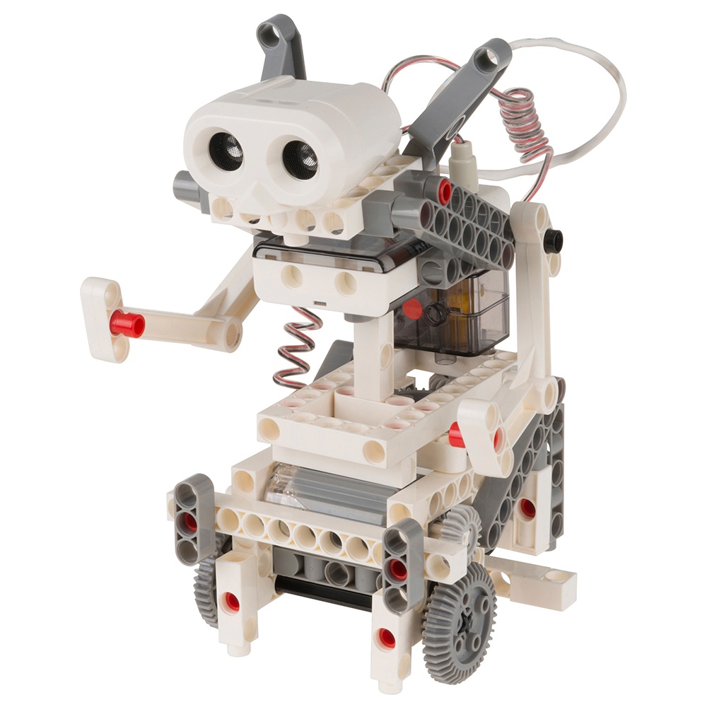 Gigo - Smart Machines - Image 3