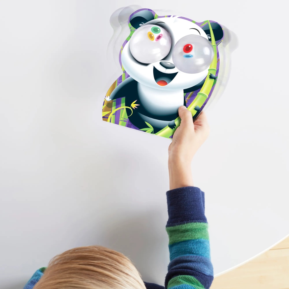 Educational Insights - Panda Rollers Colour Matching Educational Game for Kids - Image 5