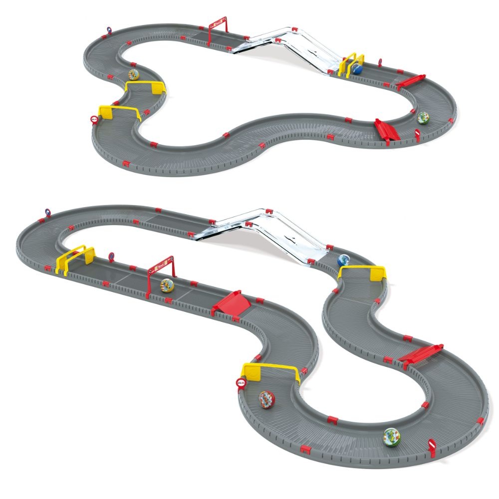 Quercetti - Marble Run Race Track STEM Toy for Kids Ages 3+ - Image 3