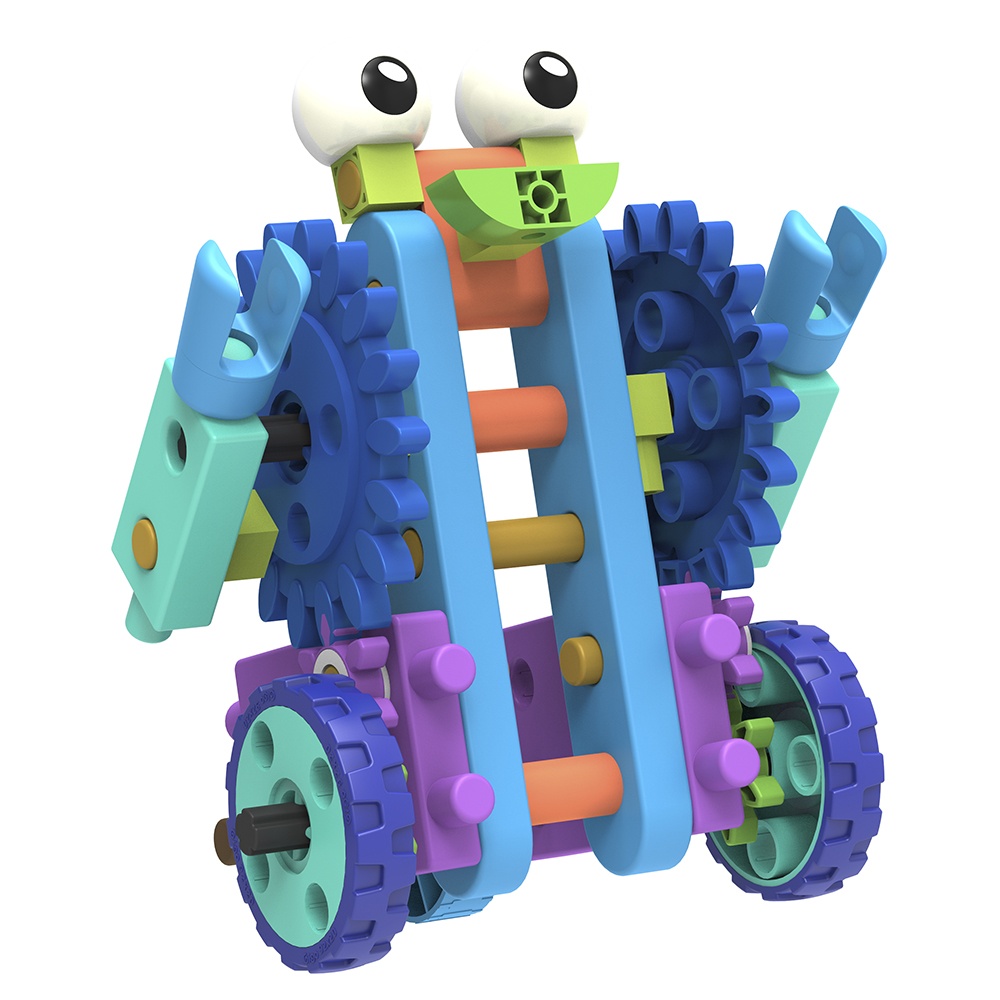 Gigo - Junior Engineer - Robots - Image 2