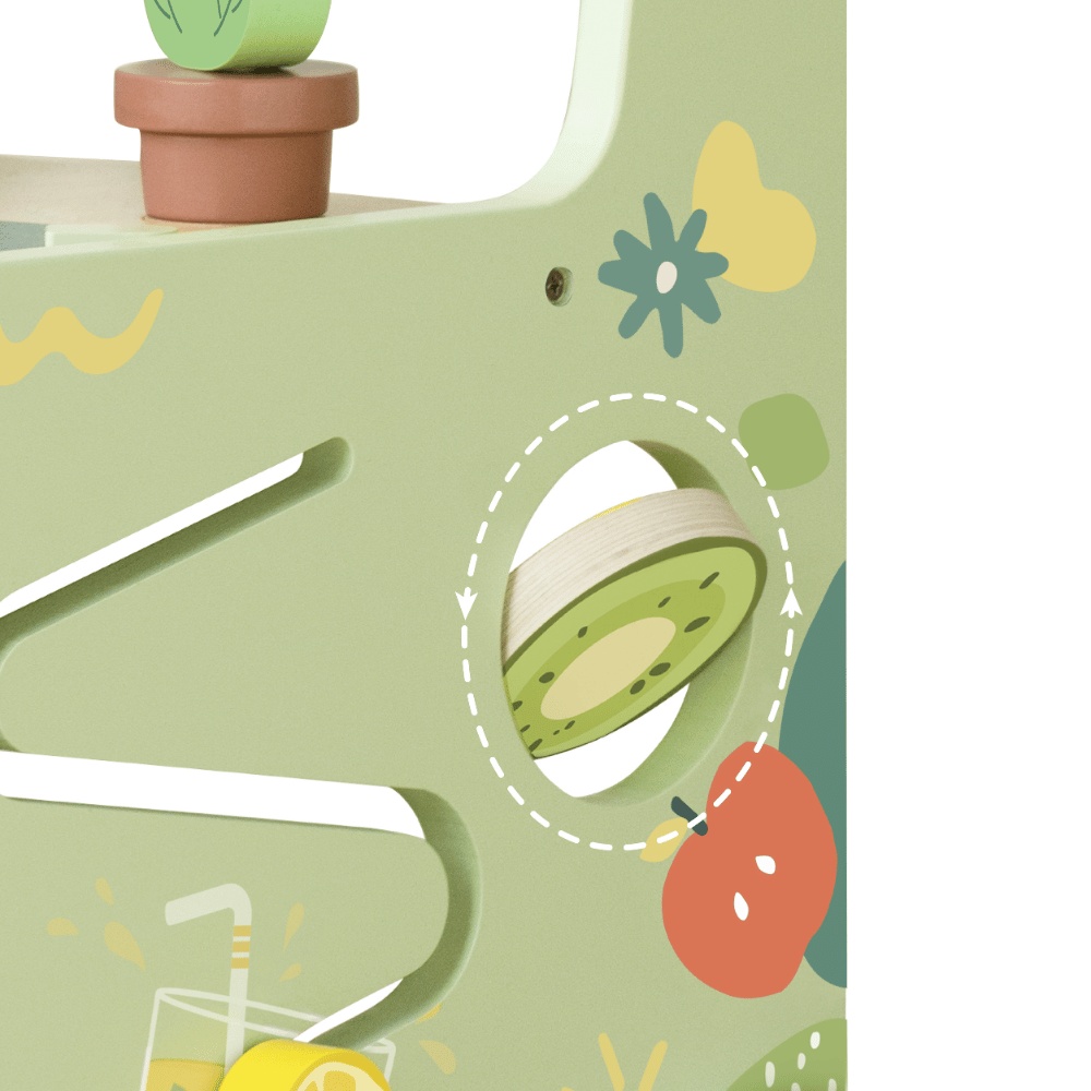 Classic World - Kitchen Walker - Image 5
