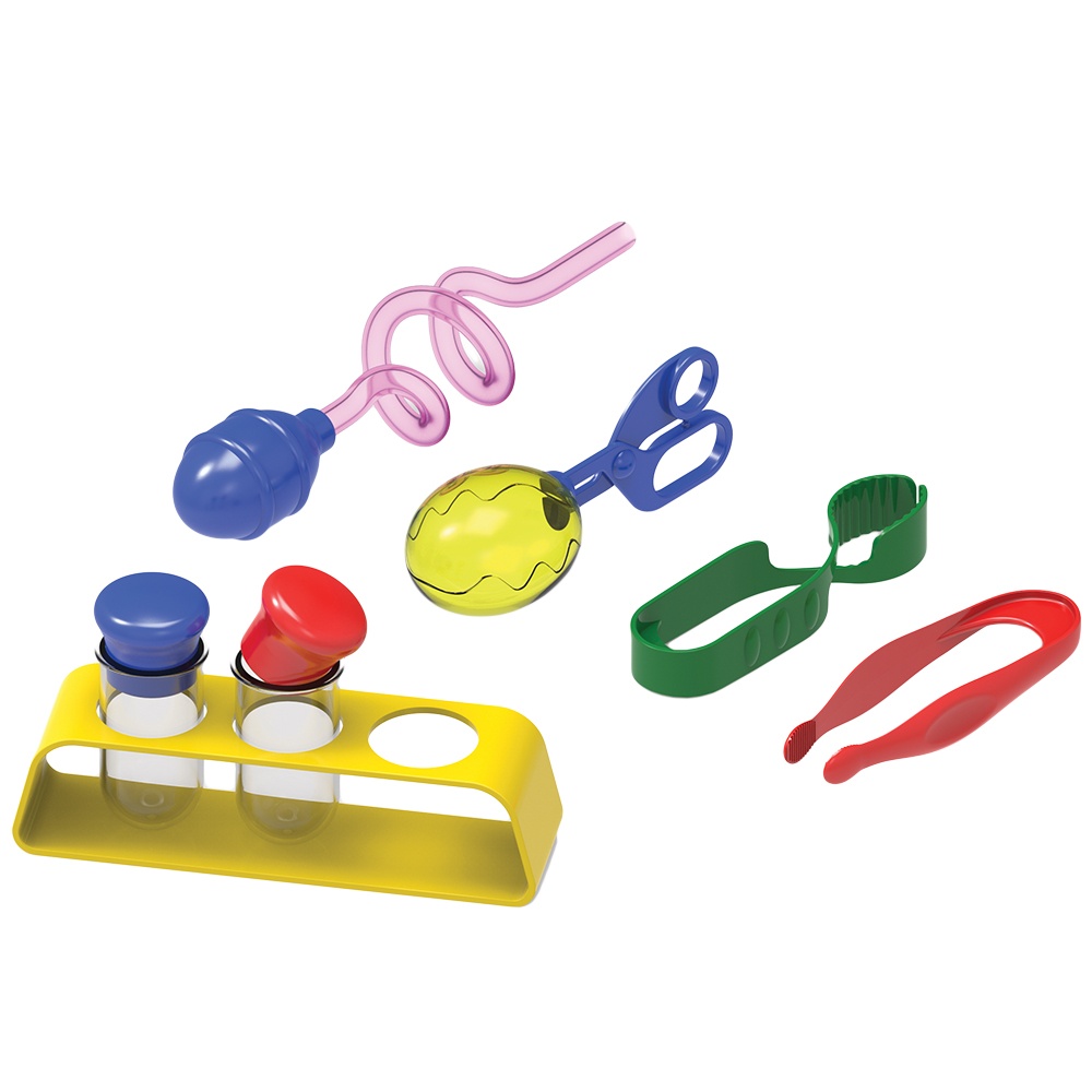 Edu-Toys - My First - Science - Fine Motor & Science Tools Kit - Image 2
