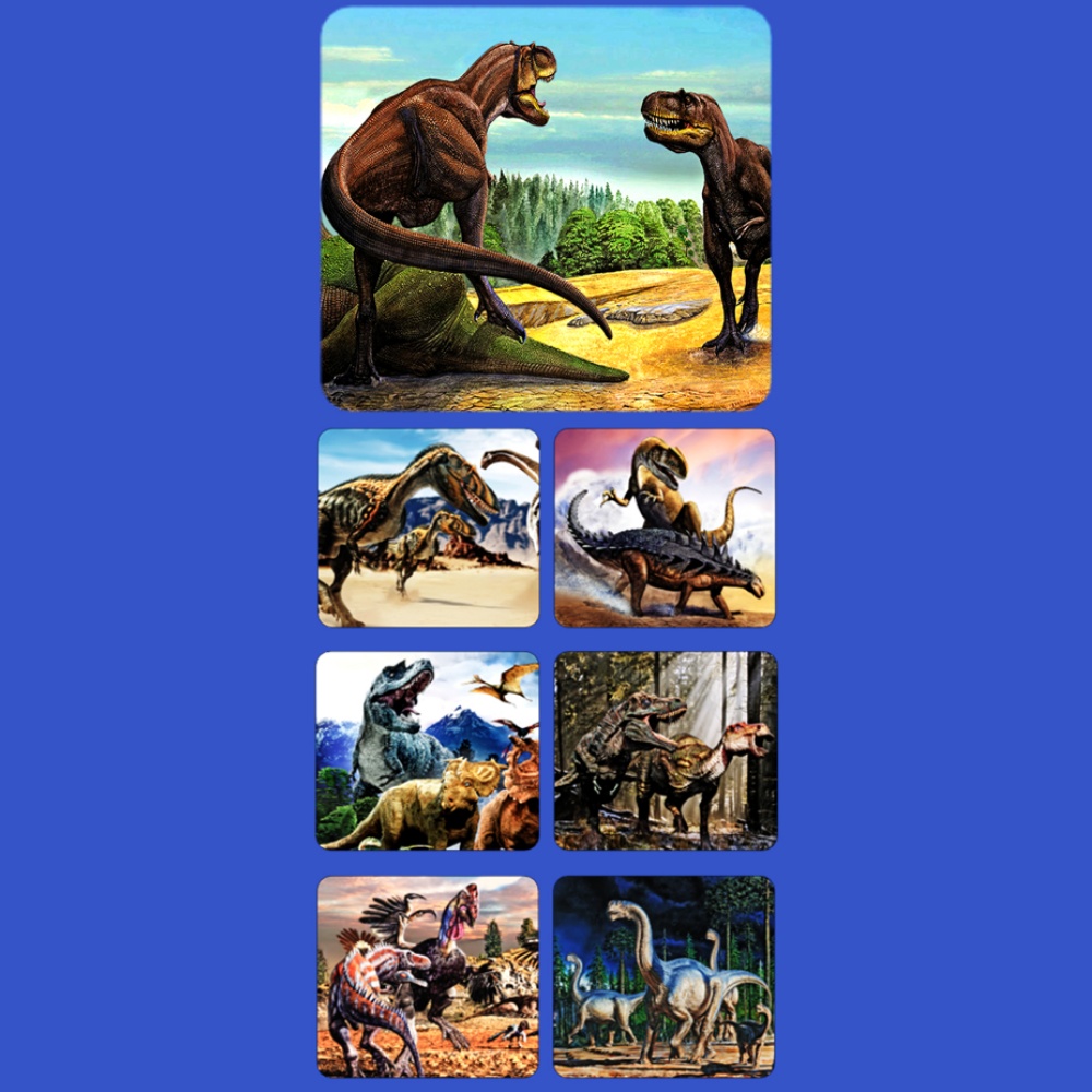 Mideer - 3D Filmscope Picture Viewer - Educational Exploration Set - Image 7