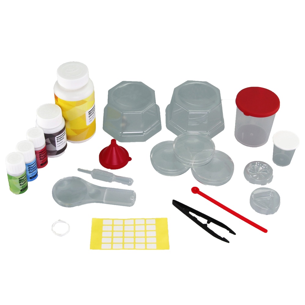 Edu-Toys - DIY Crystal Wonder - Image 2