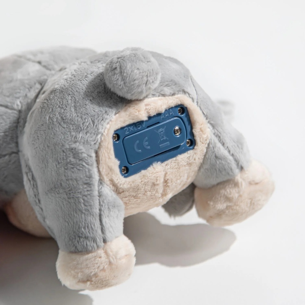 TopBright - Pretend Play Pet Care Kit - Interactive Bunny with Sound & Lights - Image 7