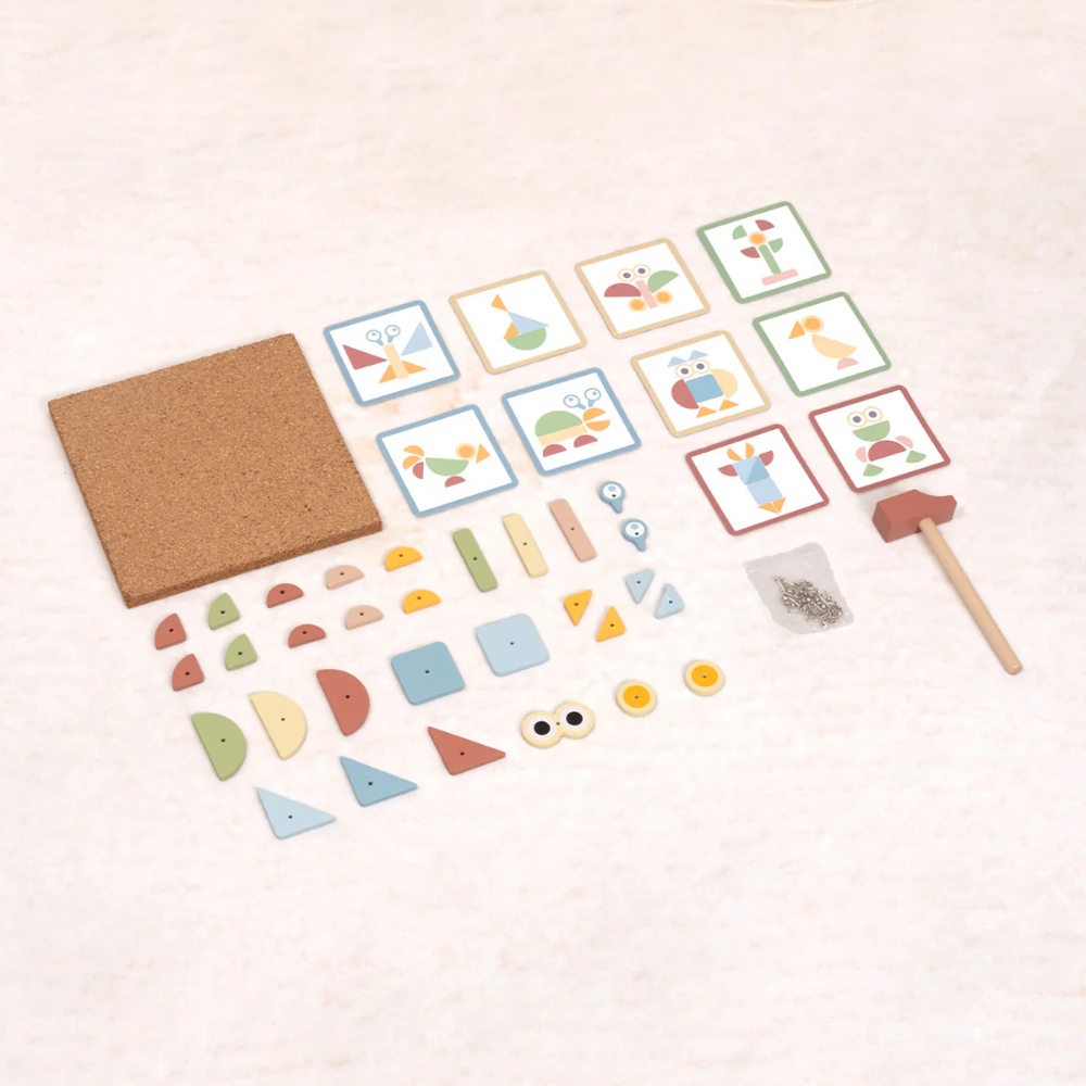 TookyToy - Tap Tap Fine Motor Game - Image 6