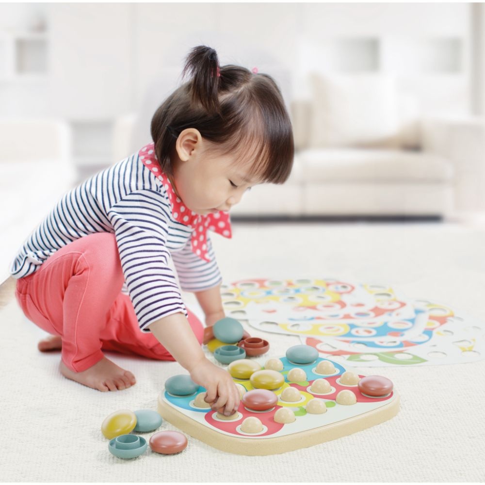 Quercetti - Play Bio-Fantacolor Baby - Image 4