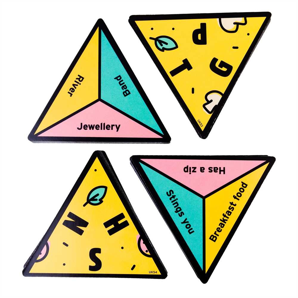 Big Potato Games - P For Pizza - Family Card Game - 2-4 Players - Image 7