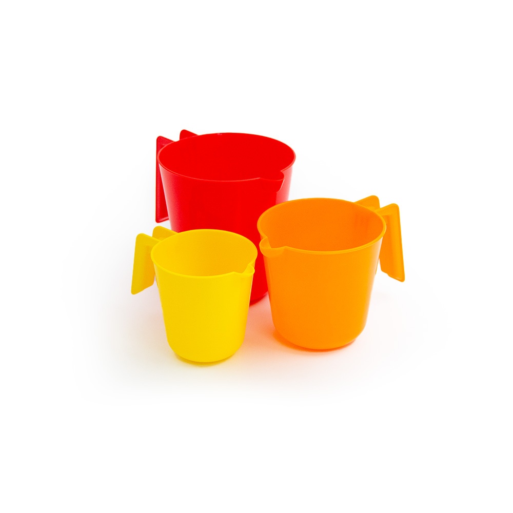 EDX Education - Unlimited Water Play Tube Set - 11pcs - Image 2
