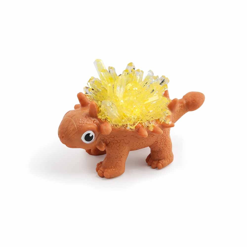 TopBright - Crystal Growing Kit for Kids - Science Experiment Gift Dinosaur 1 - Image 4