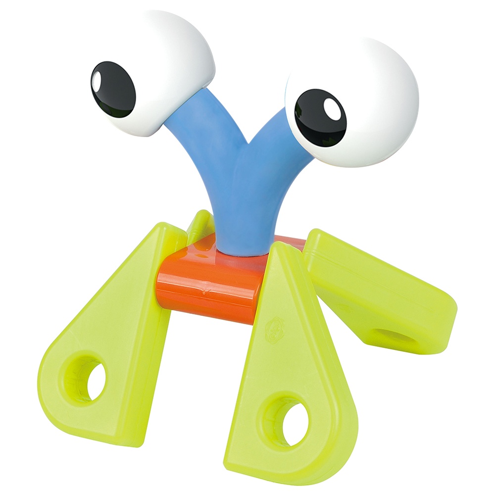 Gigo - Junior Engineer - Crazy Monsters -** - Image 3