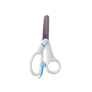 Mideer - Craft Scissors- Blue