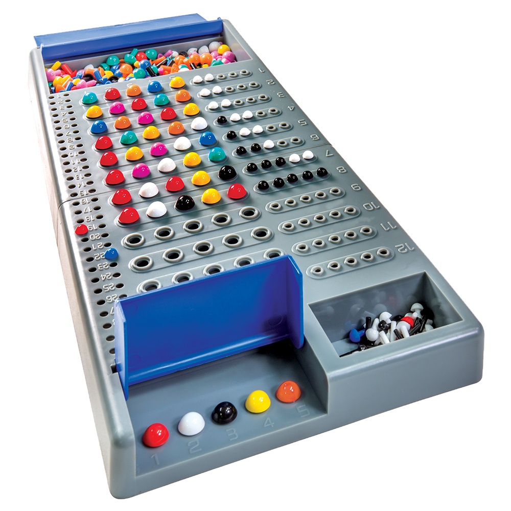 Ambassador - Classic Games - Code Breaker Game - Image 2