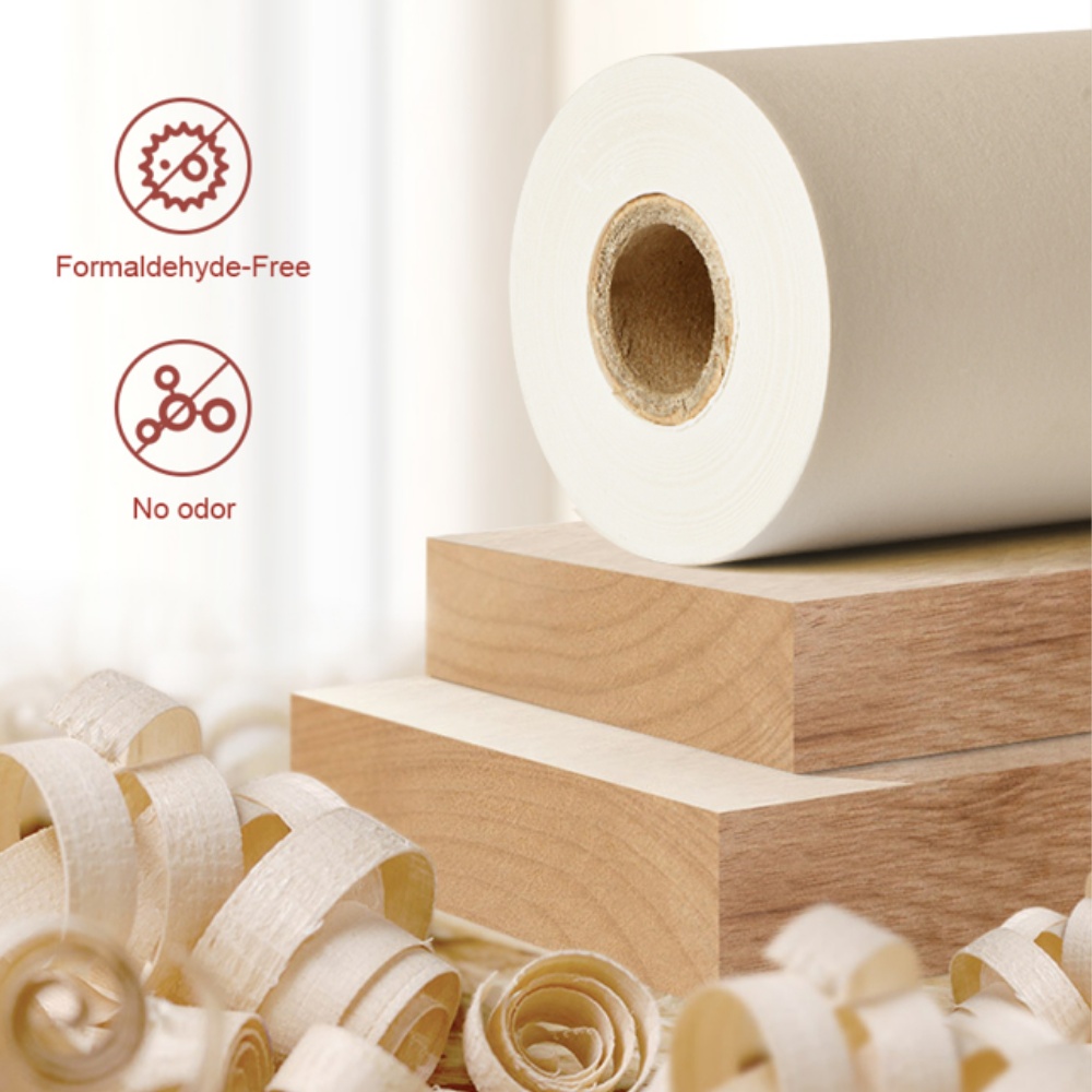 Mideer - Painting Paper Roll: 25m - Image 5