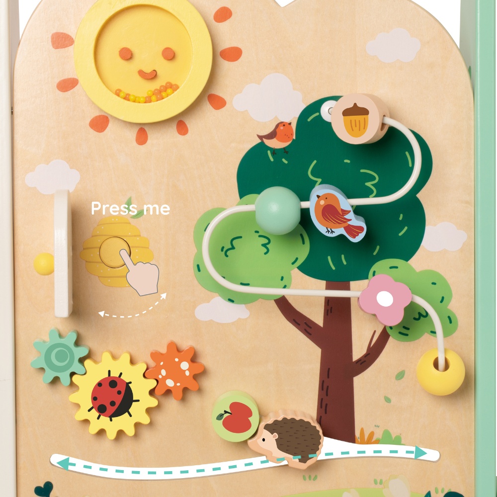 Classic World - Learning Forest Walker - Image 6