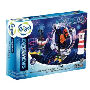 Gigo - Deluxe Electricity Kit