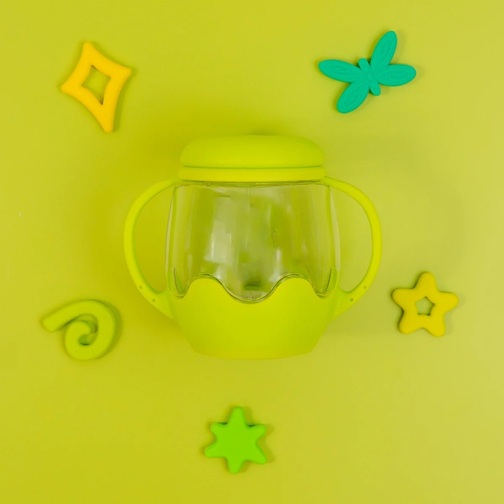 Glo Pals - Mini Sensory Play Jar® Gift Set - Firefly - Image 7