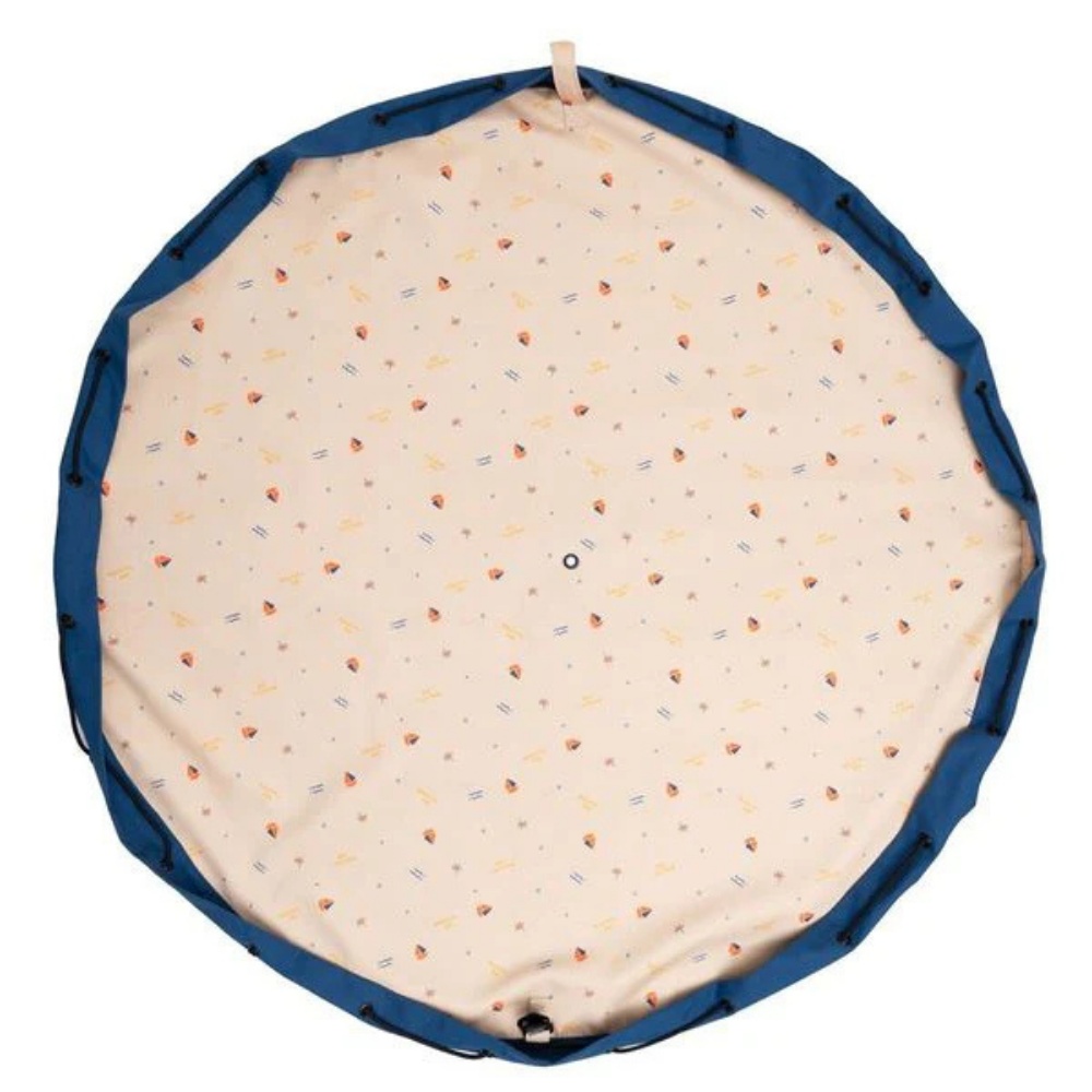 Play&Go - 3-in-1 Outdoor Playmat & Toy Bag - Magical Days - Image 5