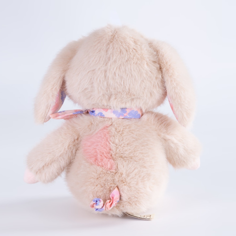 Gabriel - Plush Animal Soft Toy - Jewel Piglet - 27cm - Image 5