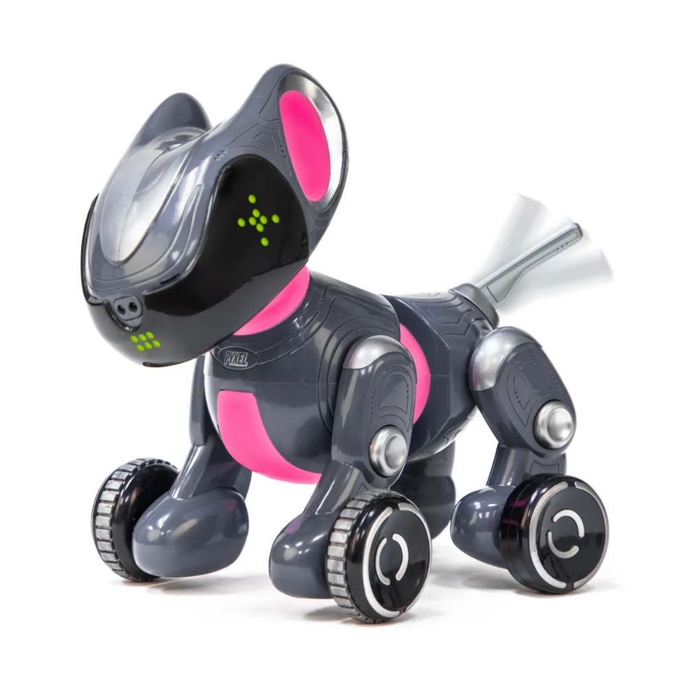 Educational Insights - Pyxel™ A Coder's Best Friend: Coding Robot Kids - Image 10