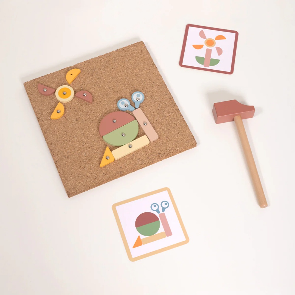 TookyToy - Tap Tap Fine Motor Game - Image 5