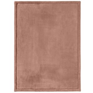 Hakuna Matte - CloudSoft Play Mat Carpet - Mocha 200 x 150 x 2.5 cm
