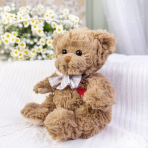 Gabriel - Plush Animal Soft Toy - Herbert Bear - 35cm