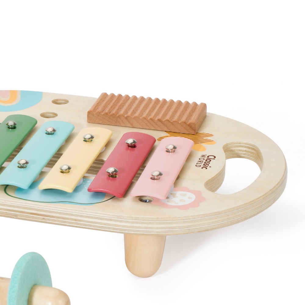 Classic World - Music & Play - Iris Music Set - Image 3