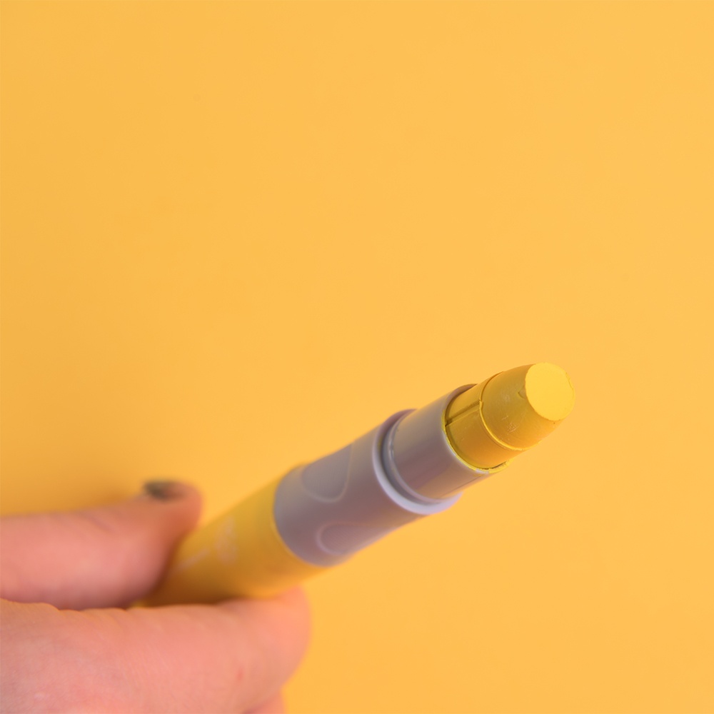 Mideer - Silky Crayon - 3 Colours - Image 3