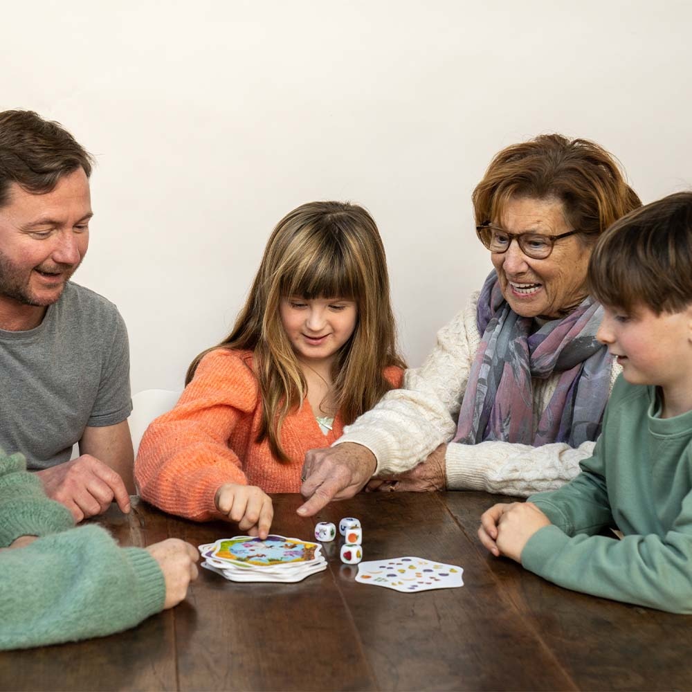 FlexQ - Make A Mooove! Educational Family Game - Image 3