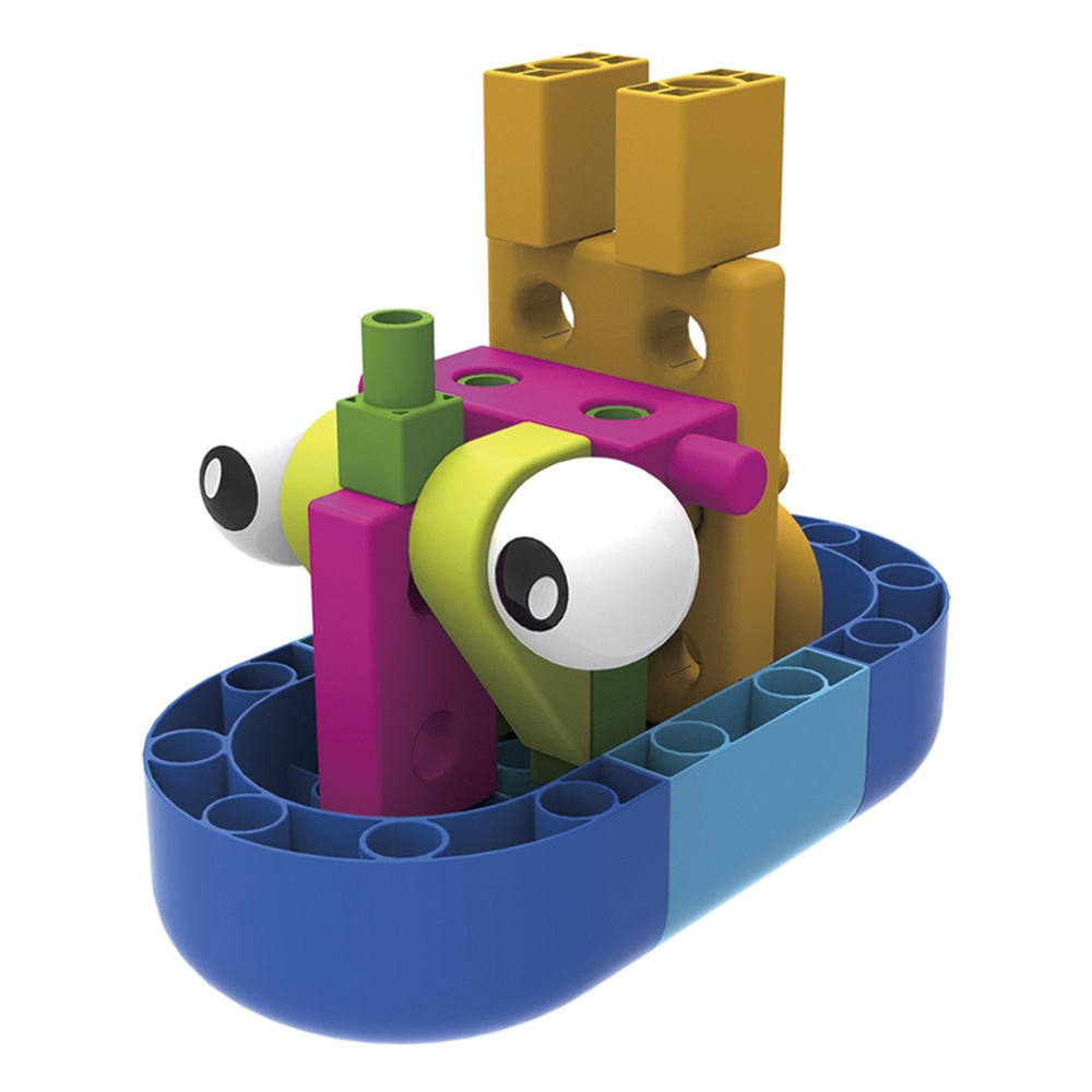 Gigo - Junior Engineer - Boat - Image 2
