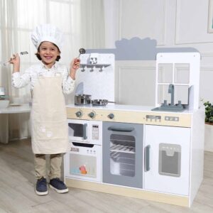 Greenbean - 2 in 1 Diner Kitchen Set