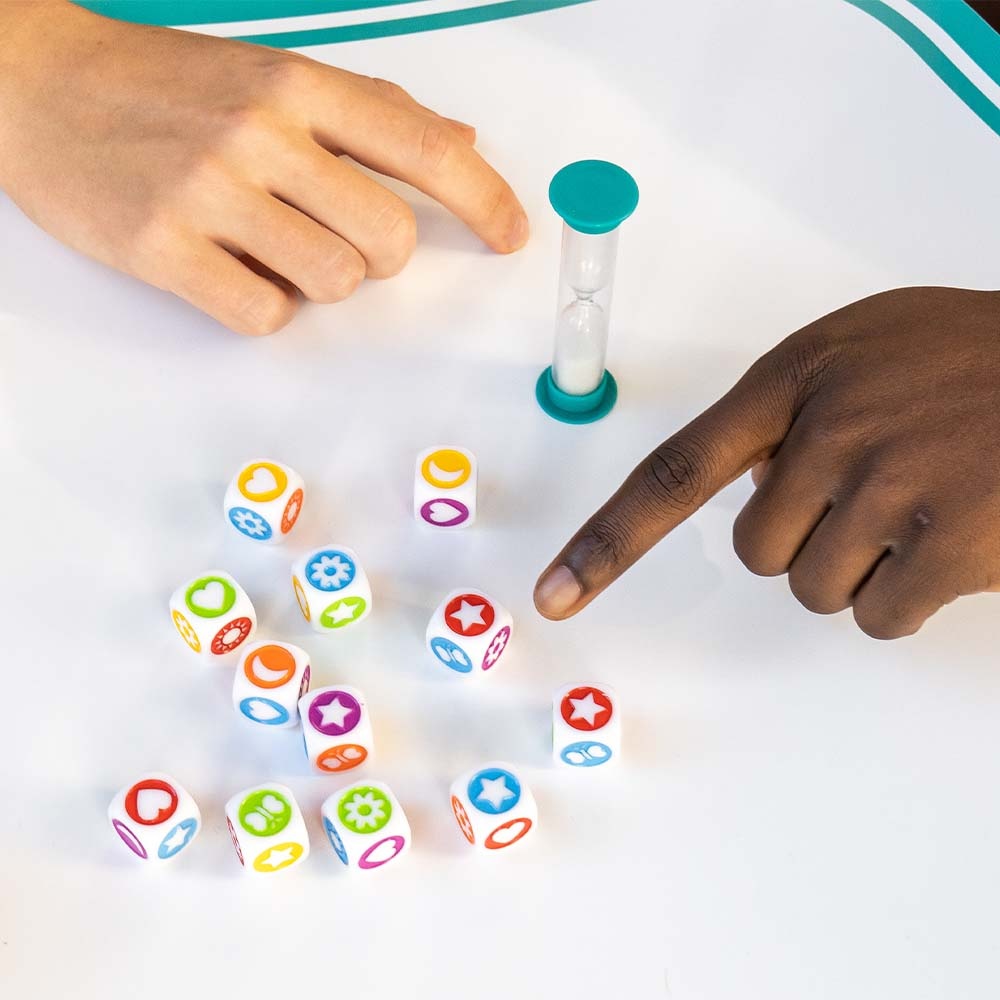 FlexiQ - Takamachi Educational Family Game - Image 2