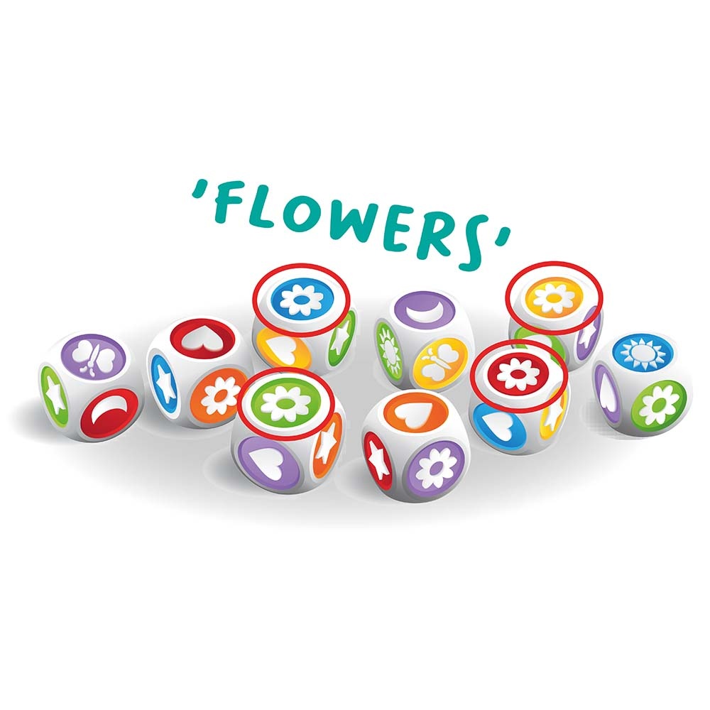 FlexiQ - Takamachi Educational Family Game - Image 5