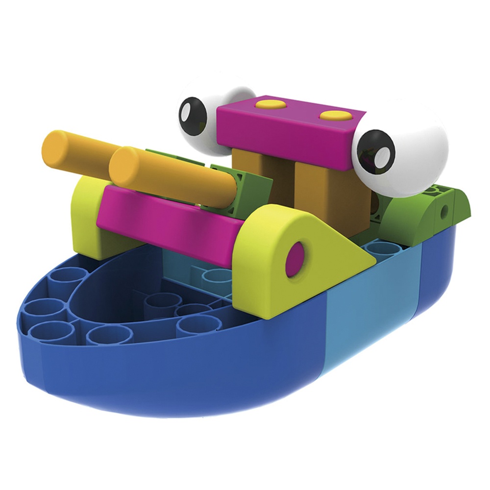 Gigo - Junior Engineer - Boat - Image 3