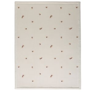 Hakuna Matte - CloudSoft Play Mat Carpet - Floral 200 x 150 x 2.5 cm